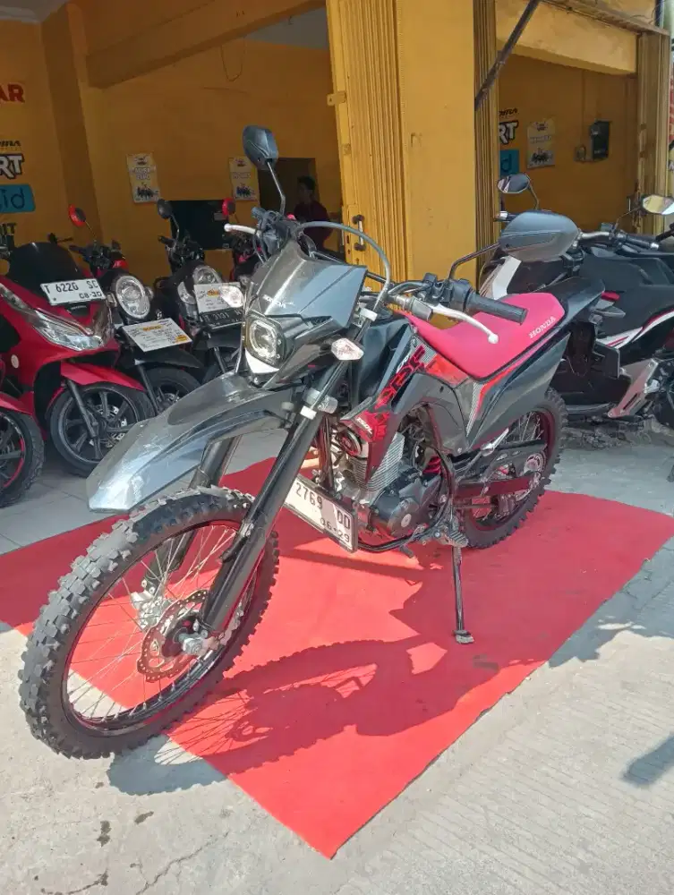 H. CRF 150L Thn 2024
