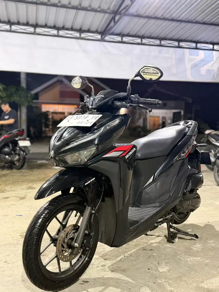 Vario 125 Tahun 2022