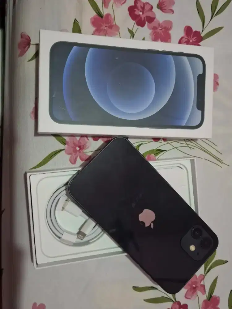 Iphone 12 128GB