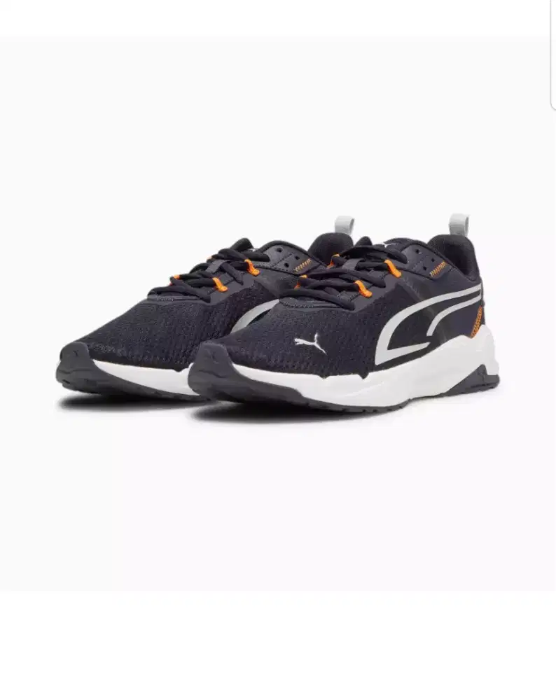 Sepatu Sneakers Stride Puma