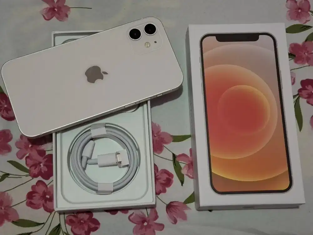 Iphone 12 256GB