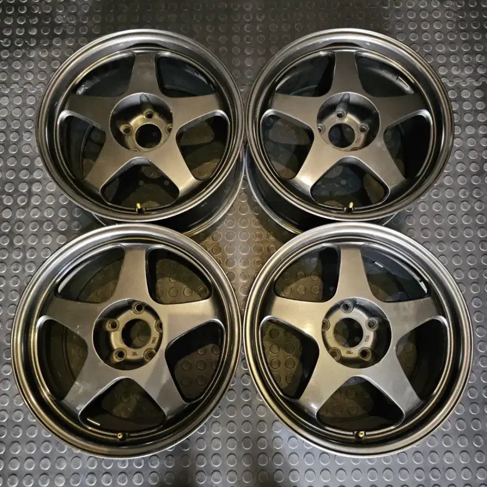 Evo Rega Master