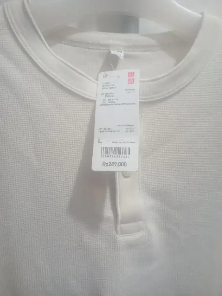 Jual murah baju UNIQLO