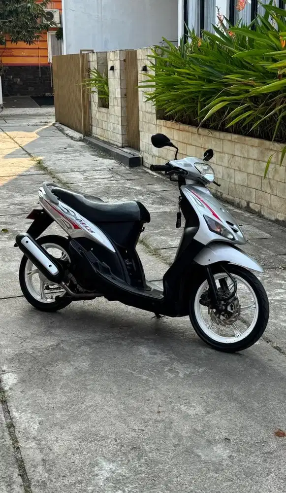 Mio Sporty 2006