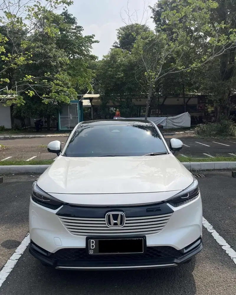 Honda HR-V 2022 Bensin