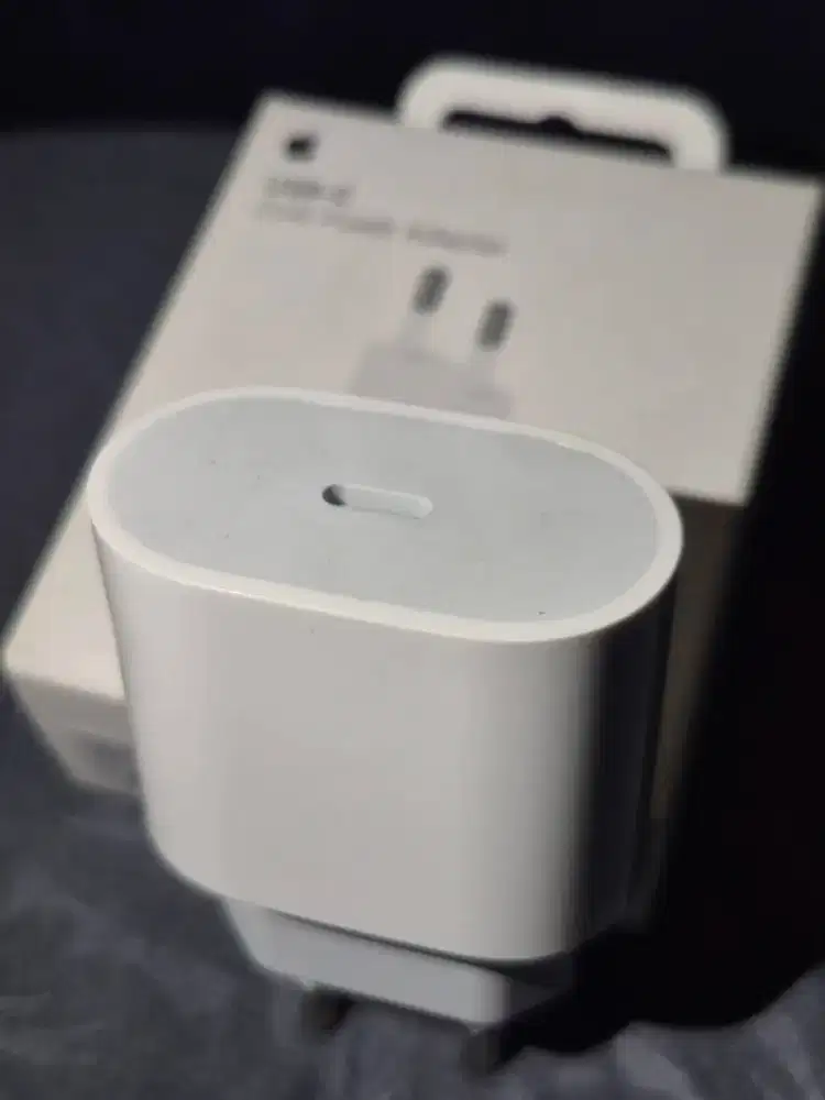 Adaptor Original Type C Iphone
