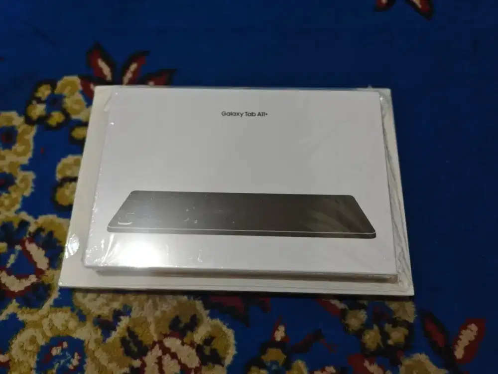 Samsung tab a11 plus 6/128