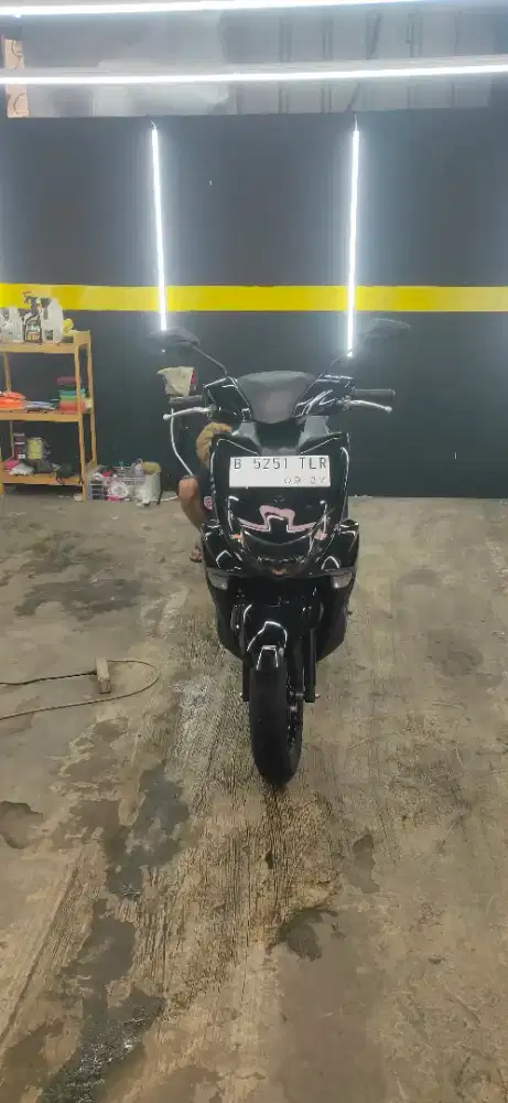 Yamaha Freego th 2022