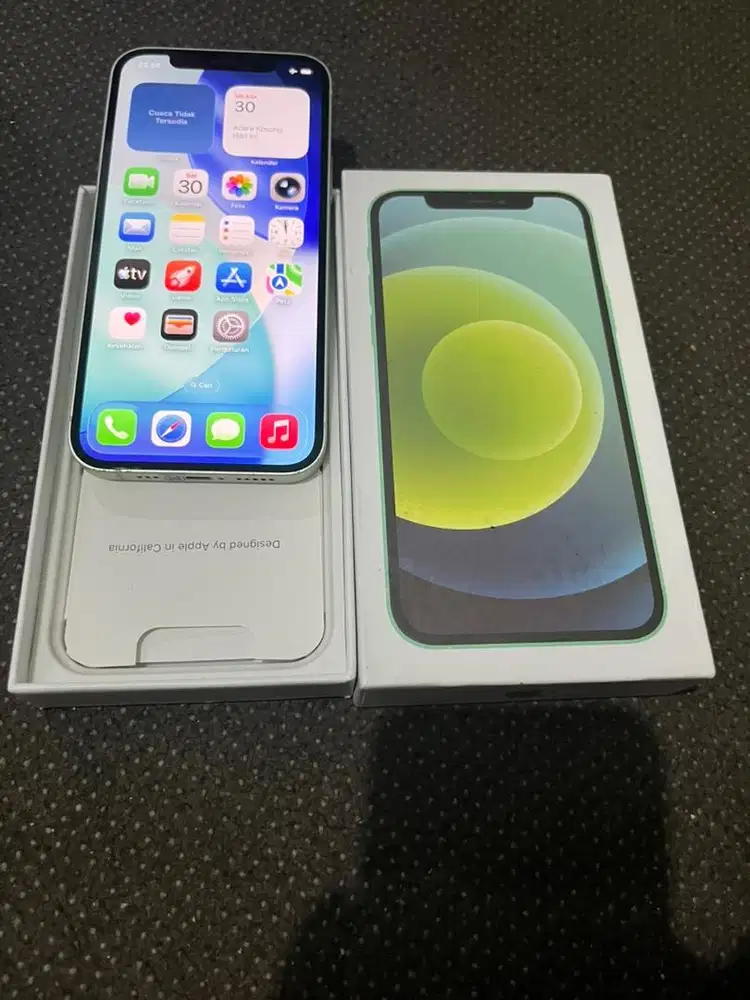 Iphone 12 128GB