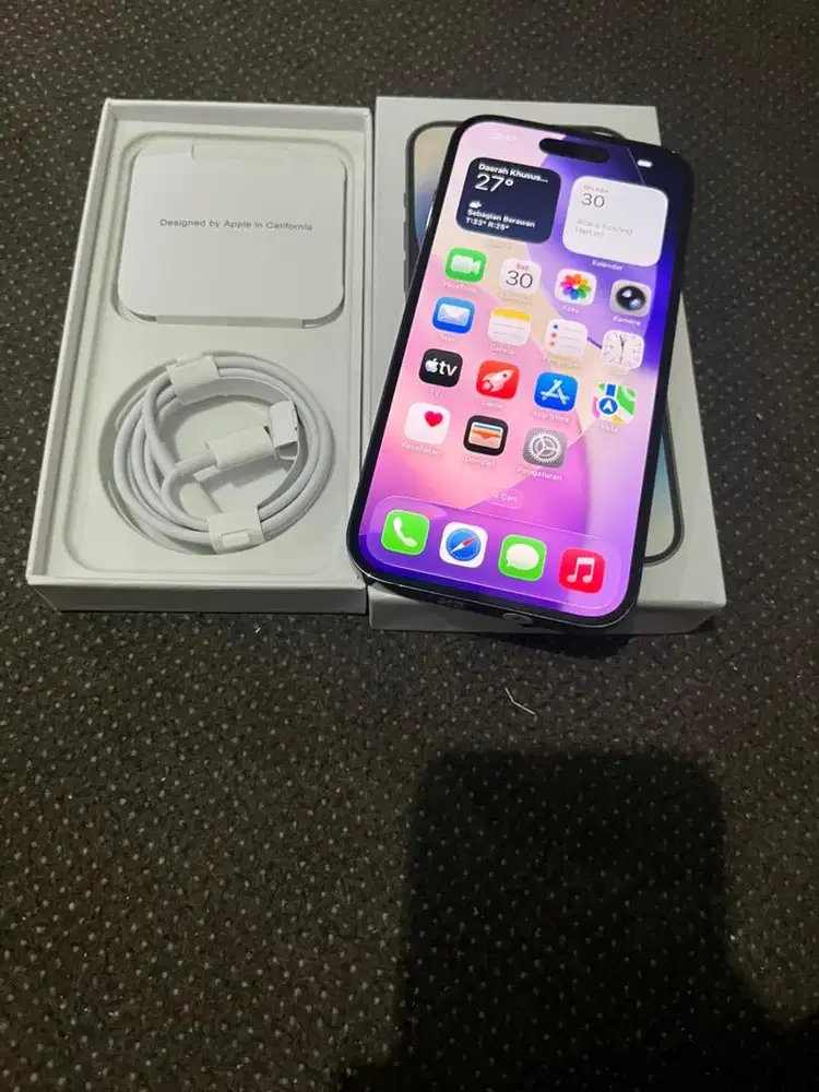 Iphone 14 pro 256GB