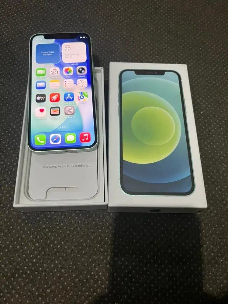 Iphone 12 mini 128GB