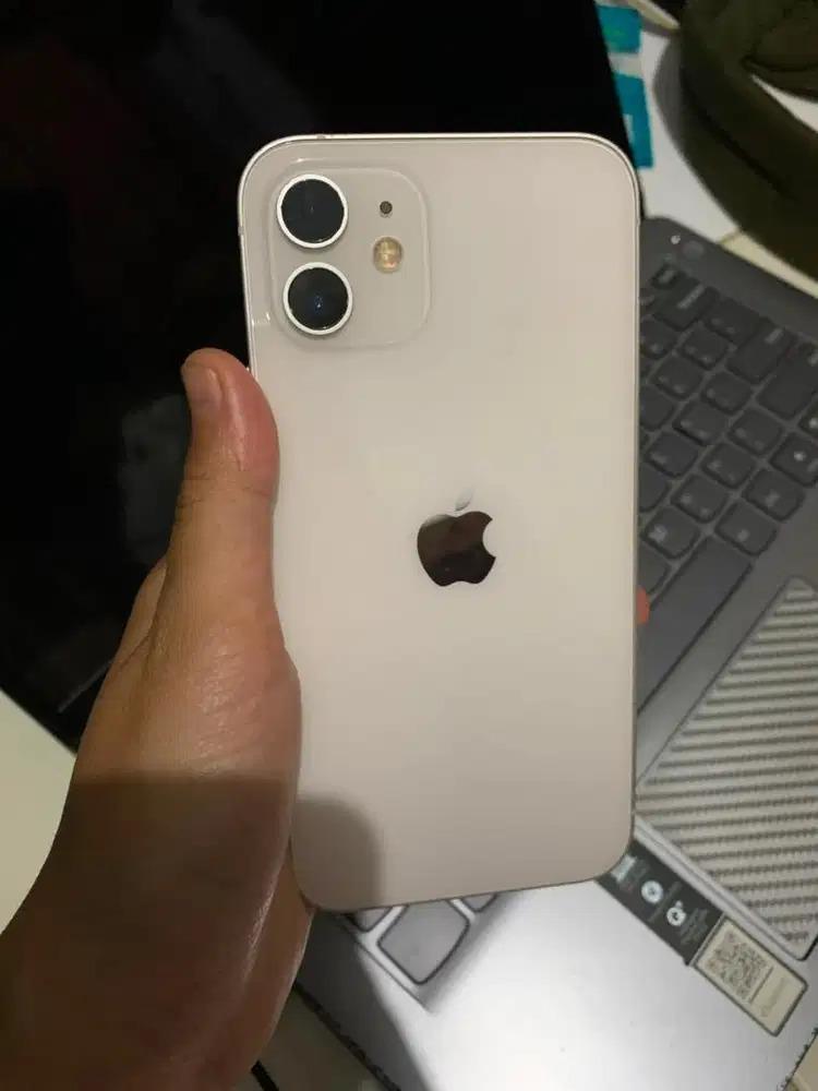 Iphone 12 inter (128)