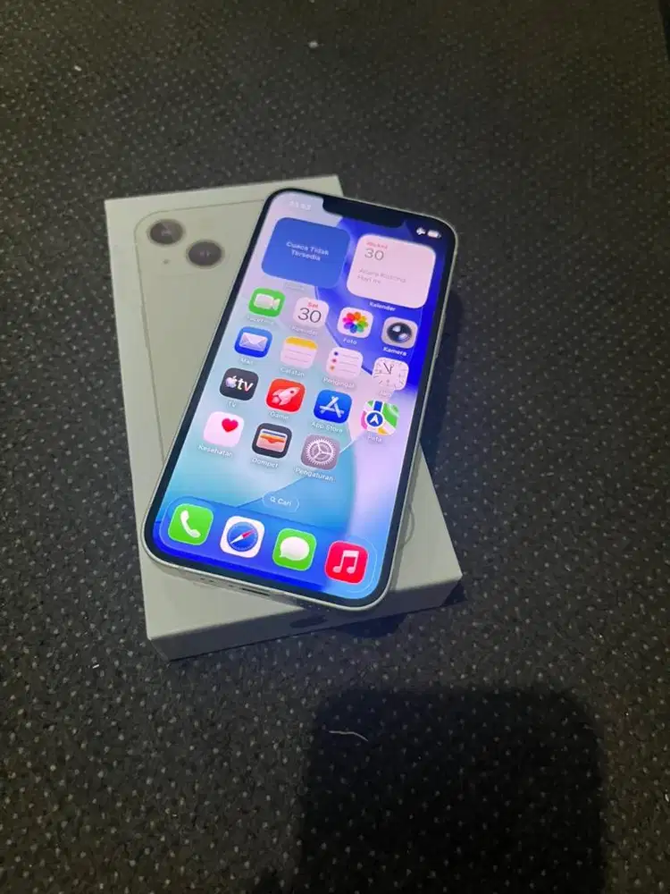 Iphone 13 mini 128GB