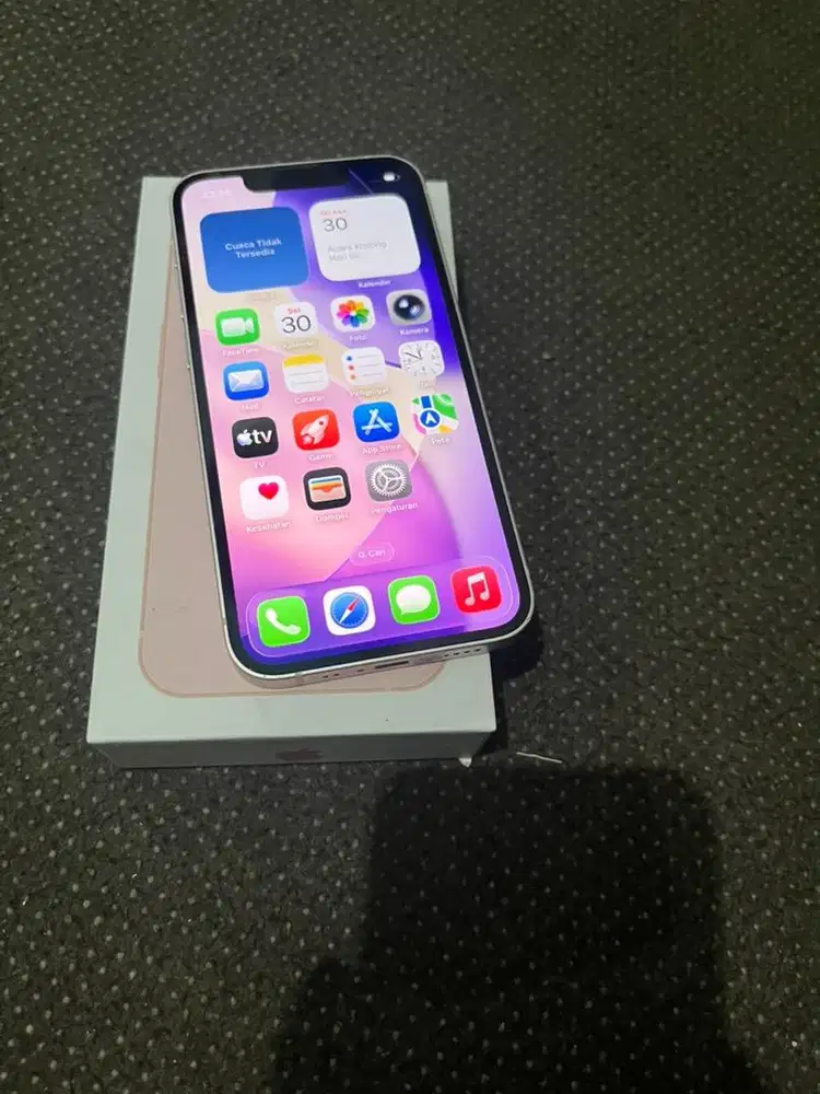 Iphone 13 mini 128GB