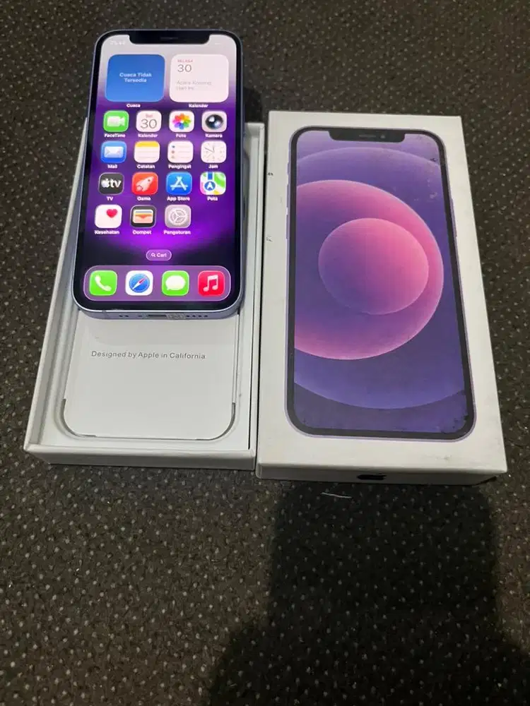 Iphone 12 mini 128GB