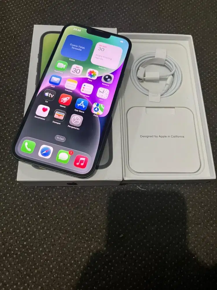 Iphone 14 plus 128GB