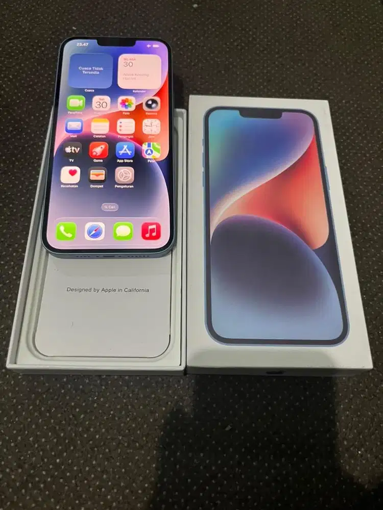 Iphone 14 plus 128GB