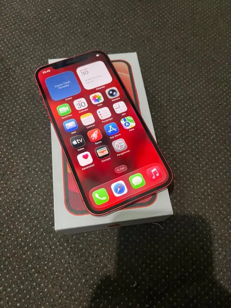 Iphone 12 128GB