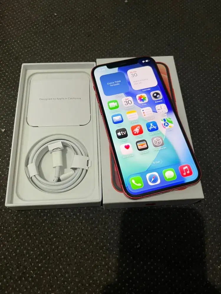 Iphone 12 256GB