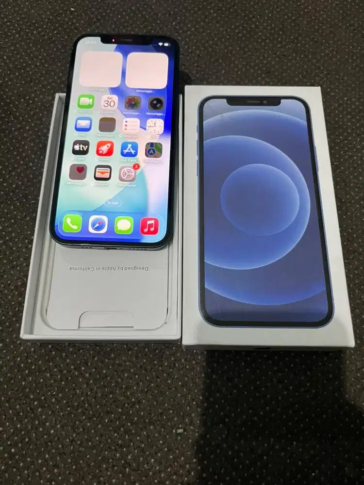 Iphone 12 128GB