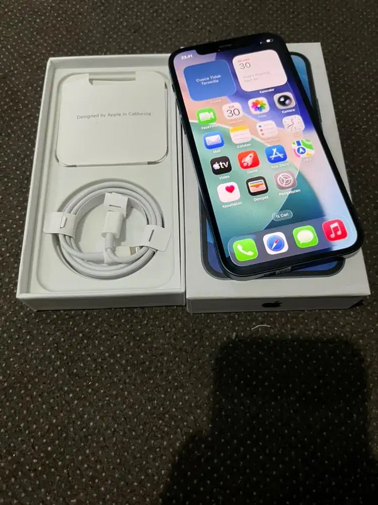 Iphone 12 128GB
