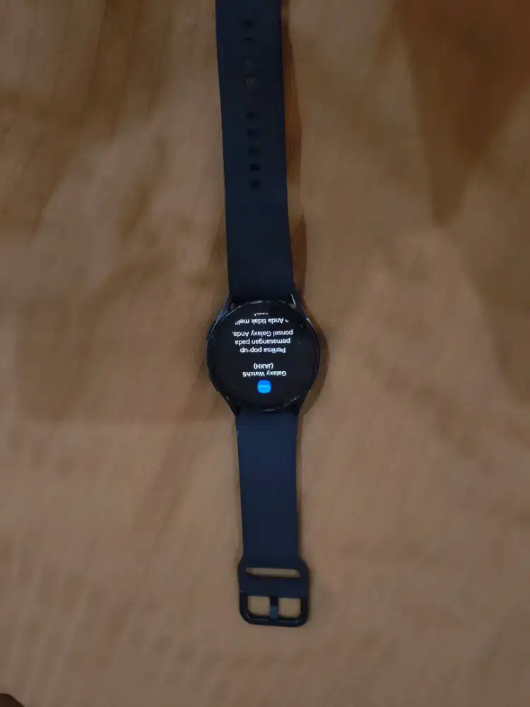 Samsung Galaxy Watch 5 40mm resmi SEIN