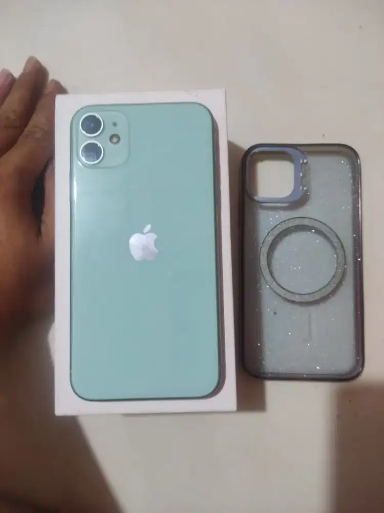 iPhone 11 64Gb Ex inter Regist
