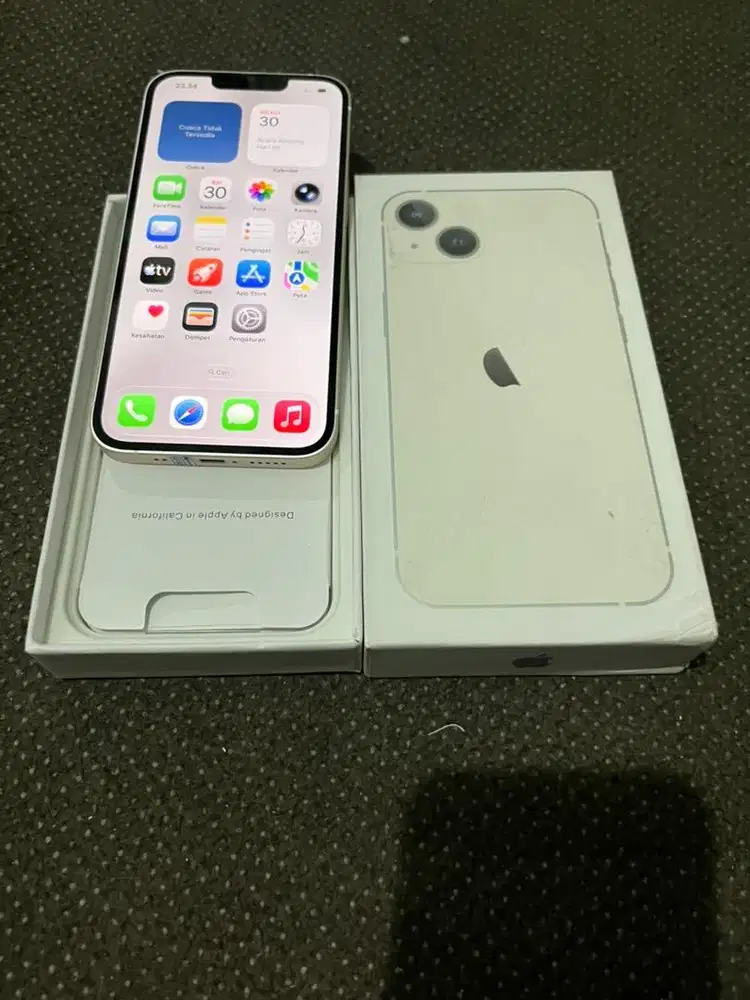 Iphone 13 256GB