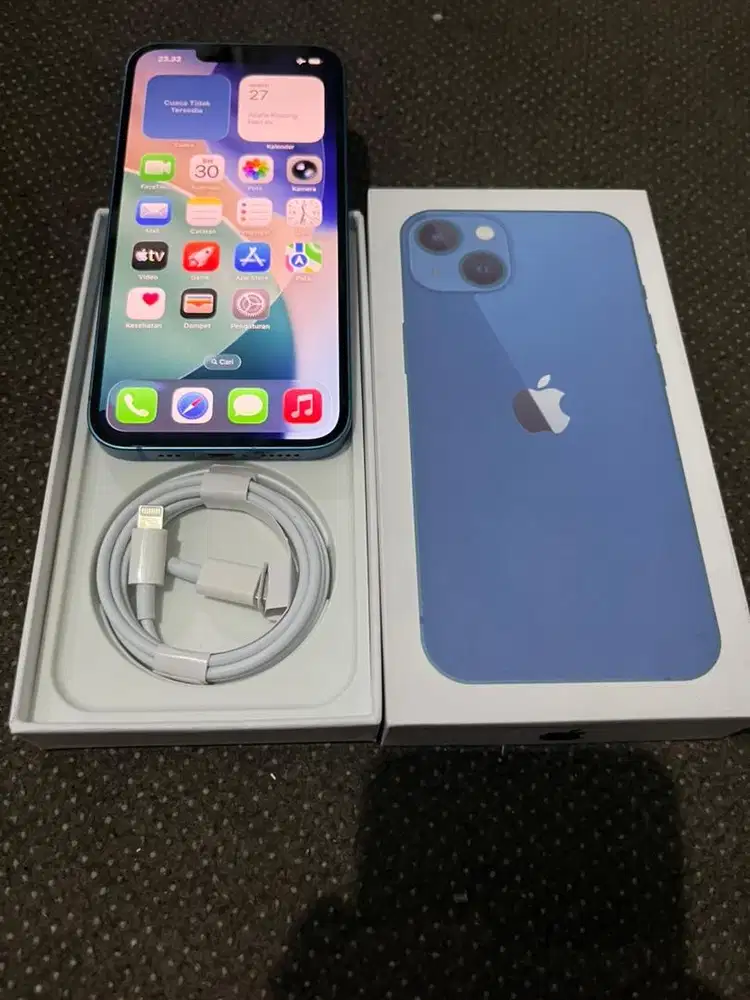 Iphone 13 256GB