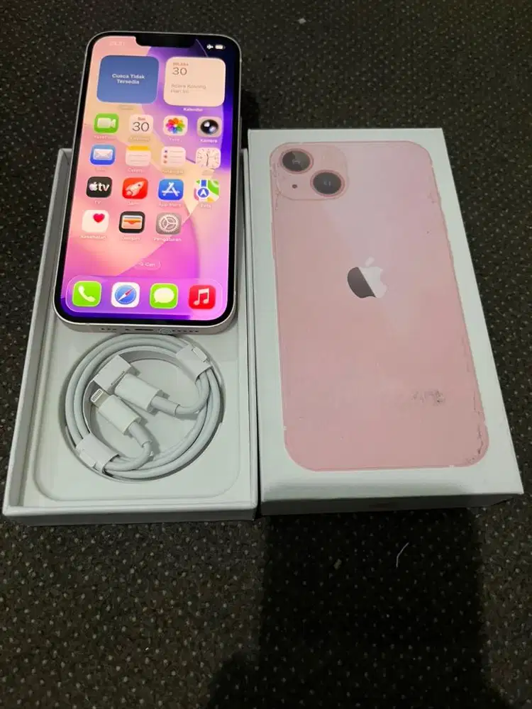 Iphone 13 128GB