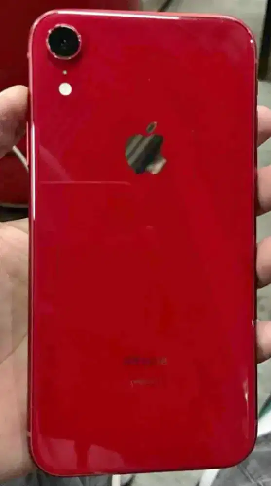 HP IPHONE XR 64GB EX INTER