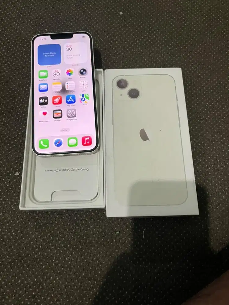 Iphone 13 128GB