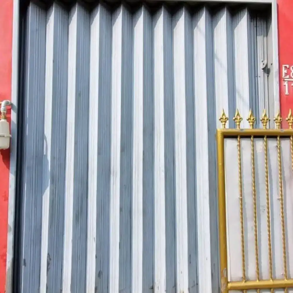 Service/pasang baru rolling door area Cipayung Depok Jawa Barat (9)
