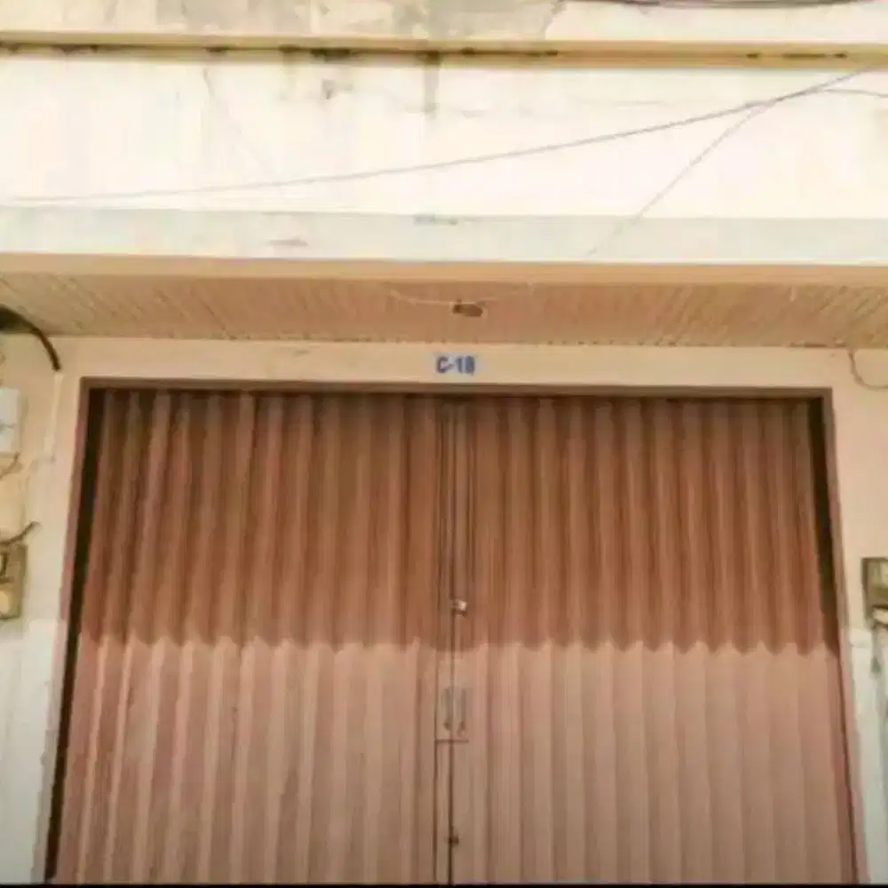 Service/pasang baru rolling door area BSD Tangerang Selatan (9)