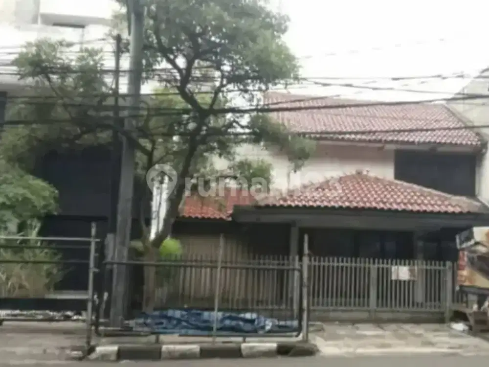 Rumah Bagus Siap Huni Cocok untuk Usaha, Caffe Resto, Dekatkoi Kimia Farma,Rs Hasan Sadikin, Pvj, di Sukajadi, Sarijadi, Cihampelas, Bandung Kota