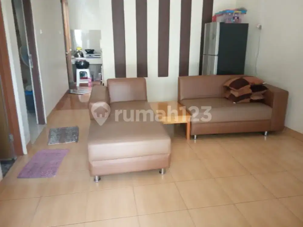 Rumah Town House Ekslusif Dalam Komplek Margahayu, Lokasi Strategis,Bebas Banjir, di Margahayu,Ciwastra, Soekarno Hatta, Bandung Timur, Bandung Kota