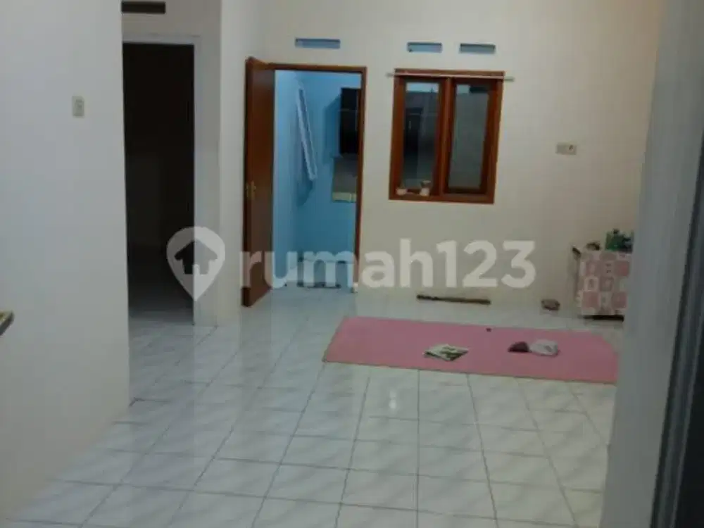 Rumah Bagus Siap Huni Lokasi Strategis Dekat Rs Hermina, Alun Alun Ujung Berung, Ubertos Mall, di Ujungberung, Nasution, Cisaranten, Bandung Timur