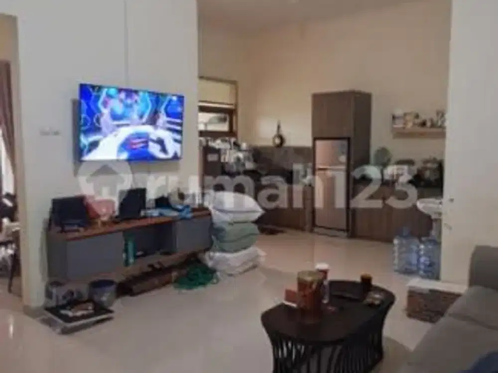 Rumah Bagus Siap Huni Lingkungan Nyaman Dkt Tsm,Griya, Rs Mayapada, Tol Buah Batu, di Turangga, Bkr,Gastu,Buah Batu, Bandung Tengah, Bandung Kota