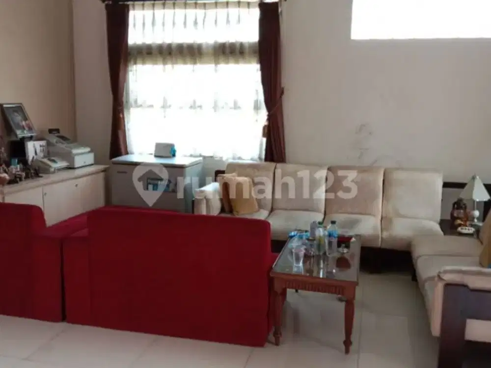Rumah Bagus 2Lantai Siap Huni, Lokasi Strategis, Dekat Univ Widyatama, Ypkp, Unikom,Itb,Di Cigadung, Sayap Dago, Cikutra,Awiligar, Bandung Utara