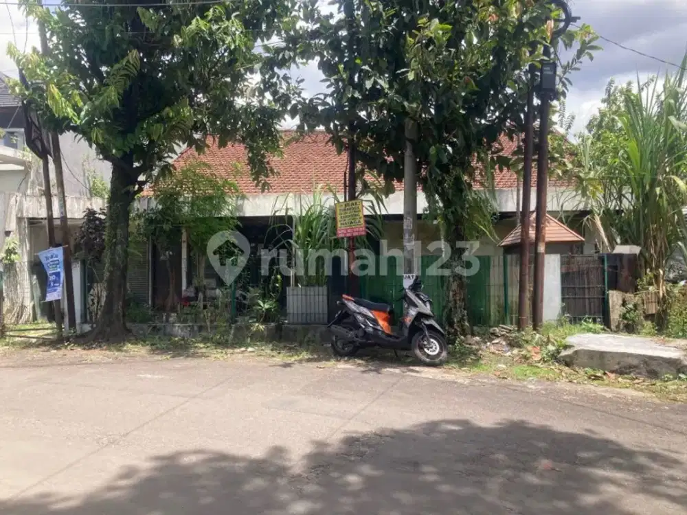 Rumah Hitung Tanah Dalam Komplek Turangga, Lokasi Strategis, Dekat Tsm, Podomoro,Di Turangga, Rancamanyar,Buahbatu, Bandung Tengah, Bandung Kota