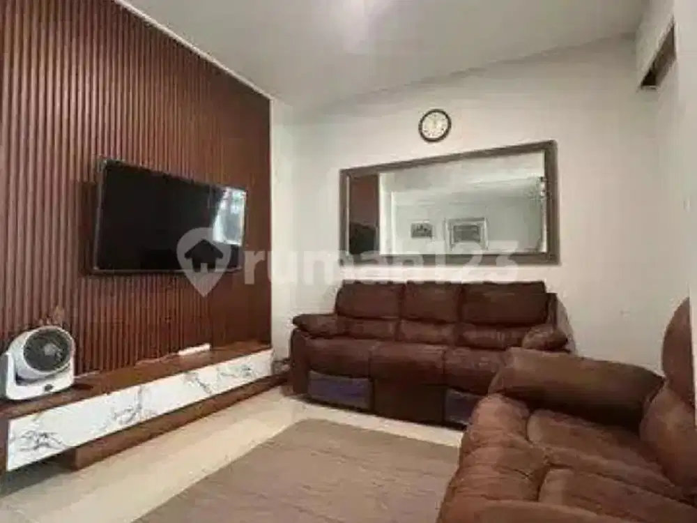 Rumah Baru Dalam Komplek Bali Garden, Akses 2Mobil, Dekat Itb, Unikom, Unpar, Unpas, di Cigadung,Awiligar, Cikutra, Bandung Utara, Bandung Kota