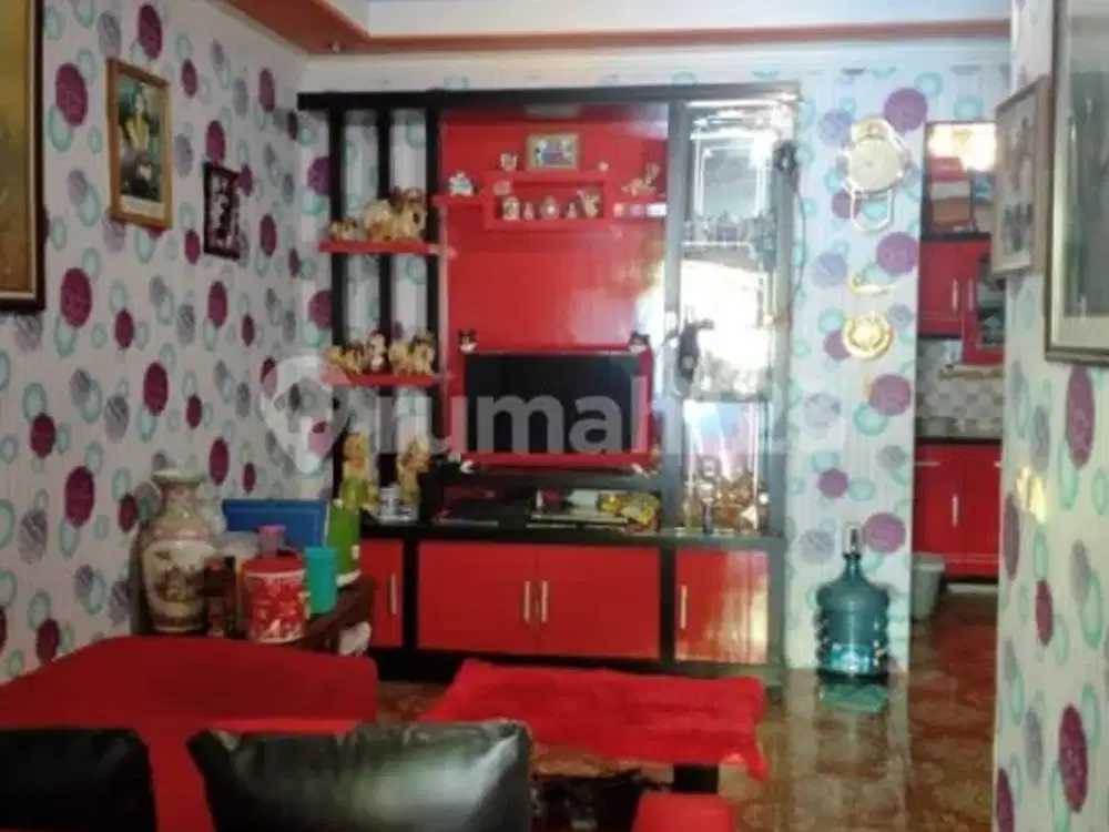Rumah Siap Huni Dalam Komplek Permata Kopo, Lokasi Strategis, di Kopo, Margahayu,Sayati, Bandung Selatan, Bandung Kota