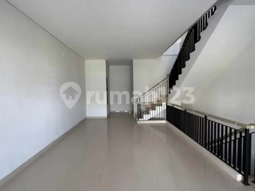 Ruko Bagus 2Lantai Siap Huni Dalam Komplek Kiara Artha Park, Dekat Rumah Sakit, Kampus , Griya, di Antapani, Turangga, Arcamanik, Bandung Timur