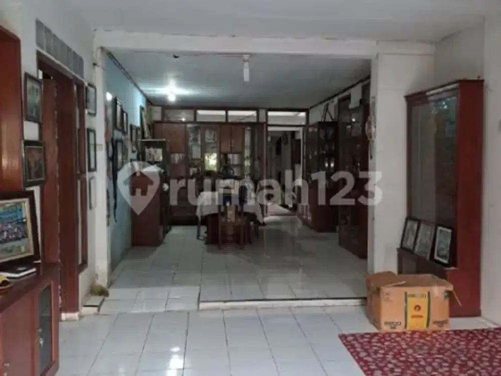 Rumah Harga Menarik Jarang Ada, Lokasi Startegis Dekat Itb, Unikom,Unpar,Tahura,Travel, di Sayap Dago, Dago,Bandung Tengah, Bandung Kota