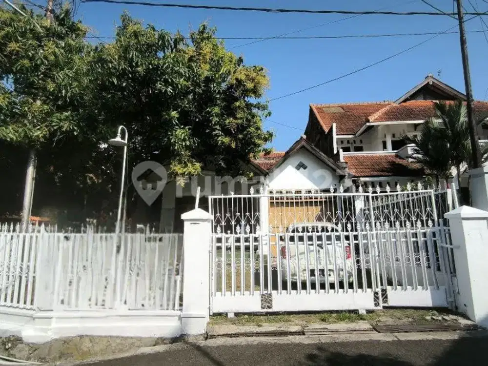 Rumah Bagus Siap Huni 2Lantai, Lokasi Strategis Dekat Kampus Uin, Sman 24, Mall Ubertos, di Nasution, Ujungberung, Bandung Timur, Bandung Kota