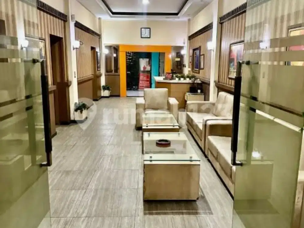 Guesthouse Aktif Lokasi Strategis, Dekat Upi, Unpar, Unpas, Pvj, Ip, Bandara,Di Sarijadi, Sukajadi, Cicendo,Bandung Tengah, Bandung Kota