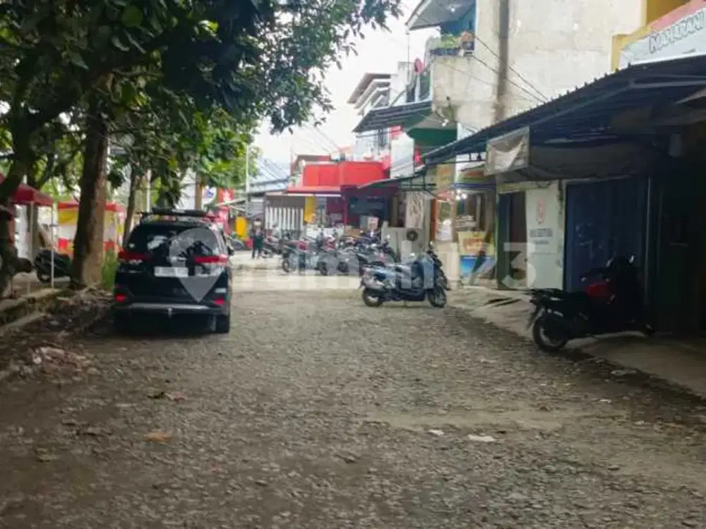 Tanah SHM Siap Bangun Dikawasan Soreang Indah, Lebar Muka 4,8M, Dekat Tol Soroja, Samsat Soreang,Rumah Sakit, Yogyasoreang, di Soreang, Bandung