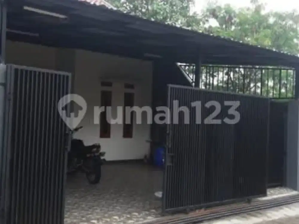 Rumah Siap Huni 2Lantai, Lokasi Strategis, Rs Islam, Metro Mall, Summarecon Mall, di Margahayu, Ciwastra, Soekarno Hatta, Gedebage,Bandung Timur