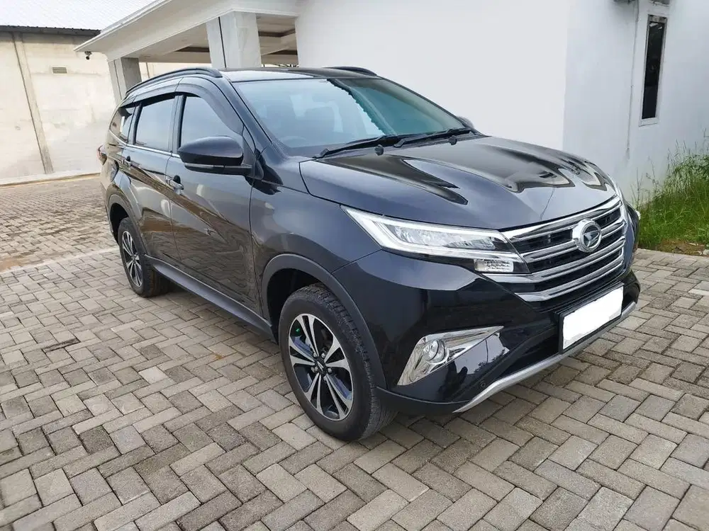 Daihatsu New Terios R Matic Tahun 2023