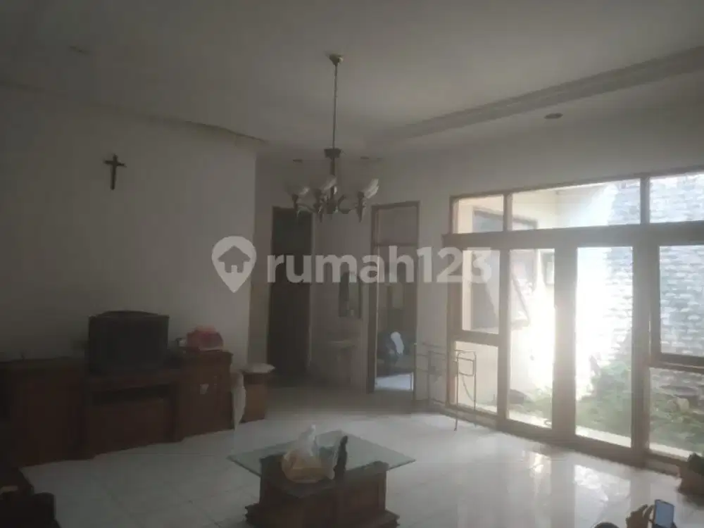Rumah Hitung Tanah , Lokasi Strategis, Dekat Alun Bandung, Tol Moh Toha, Tsm, di Sayap Bkr,Buahbatu, Bandung Tengah,Kota Bandung